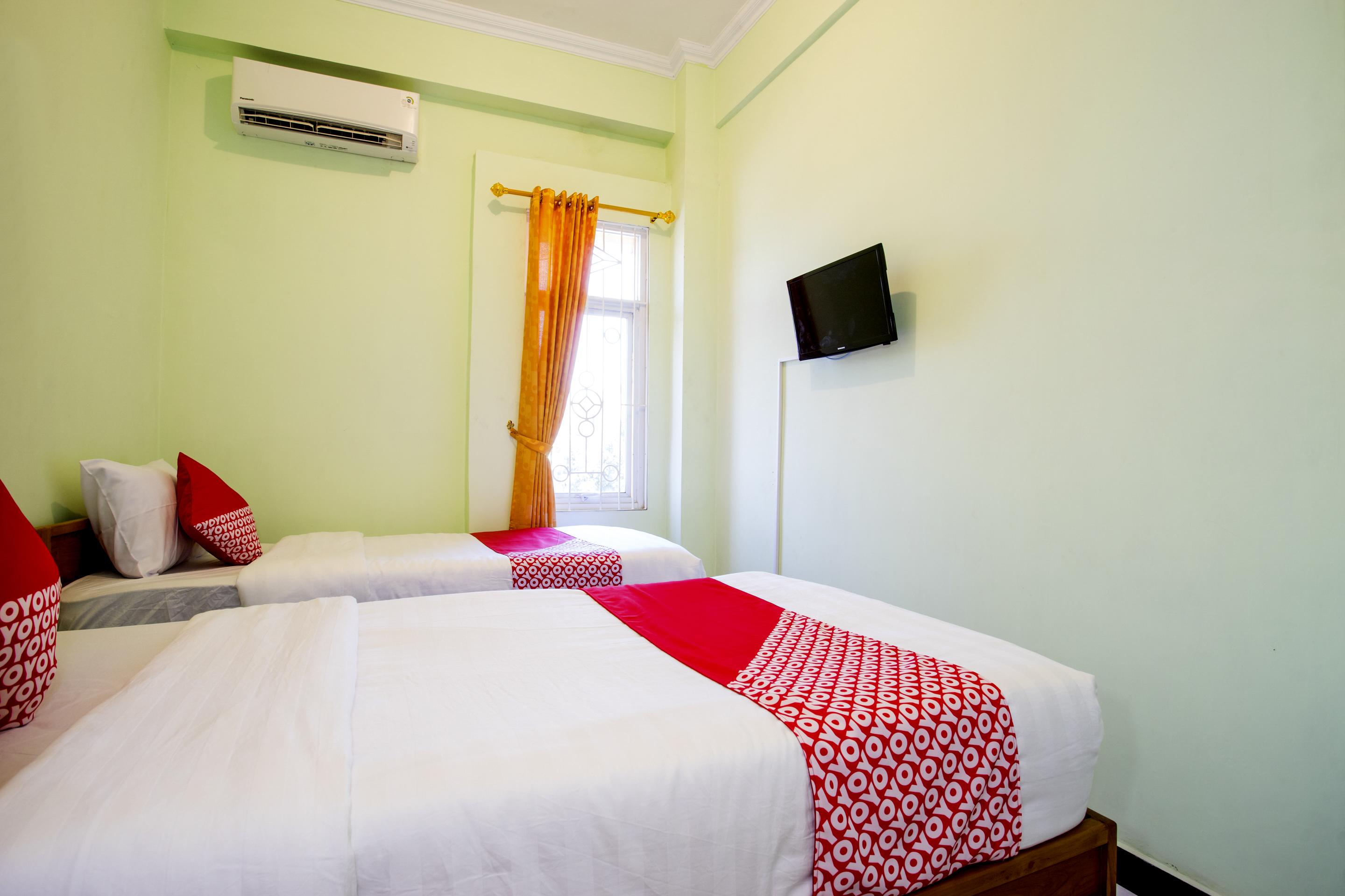 Reddoorz Syariah Near Alun Alun Wonosari Hotel Exterior foto